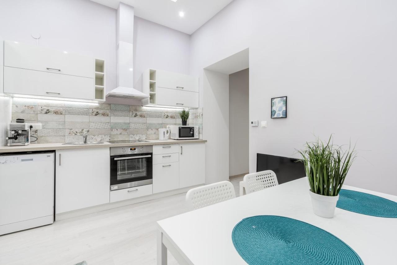 Apartmán Centre *
