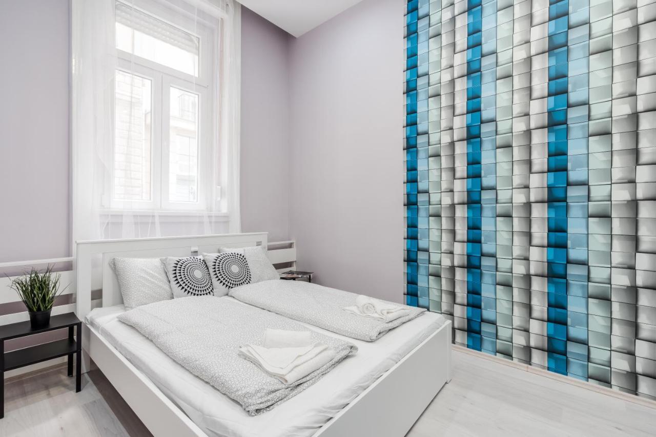 Apartamento Centre Budapeste