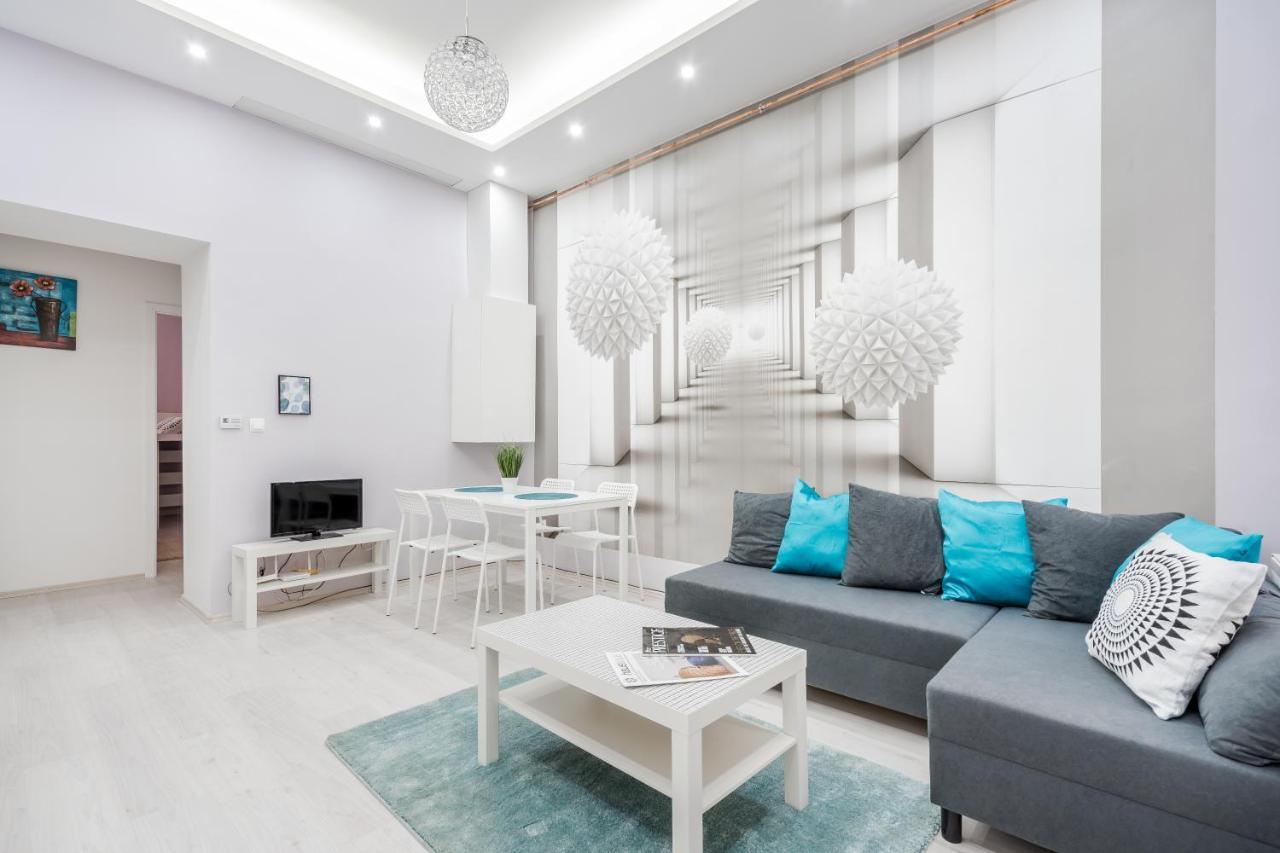 Apartmán Centre