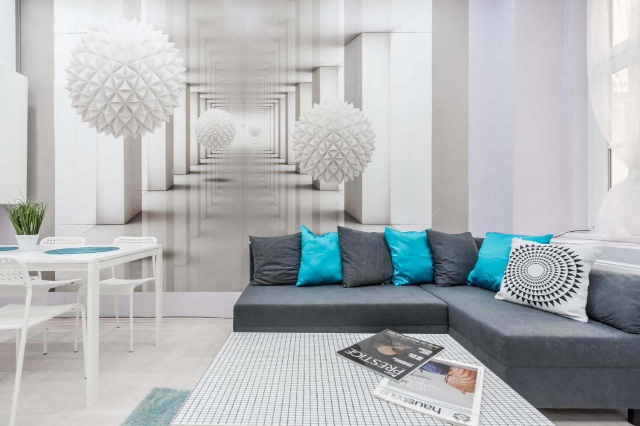Apartmán Centre *