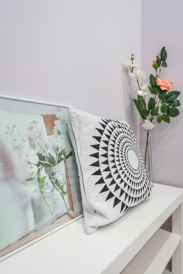 Apartamento Centre